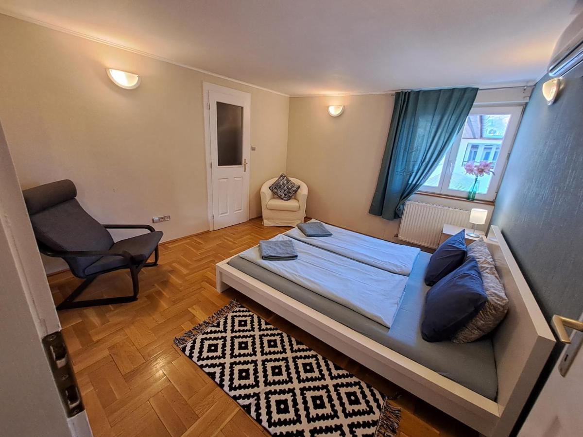 Lejlighed Opera Penthouse *